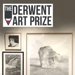 The Derwent Art Prize 2021 | Graphic Competitions