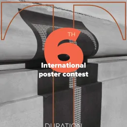 Museum Of Typography 6th International Poster Contest | Graphic Competitions