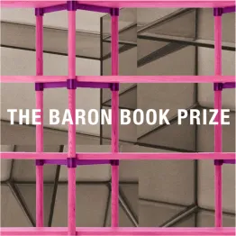 The BARON Book Prize 2021 | Graphic Competitions