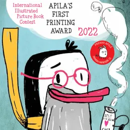 Apila's First Printing Award 2022 | Graphic Competitions
