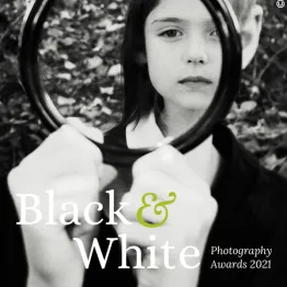 LensCulture Black & White Photography Awards 2021 | Graphic Competitions