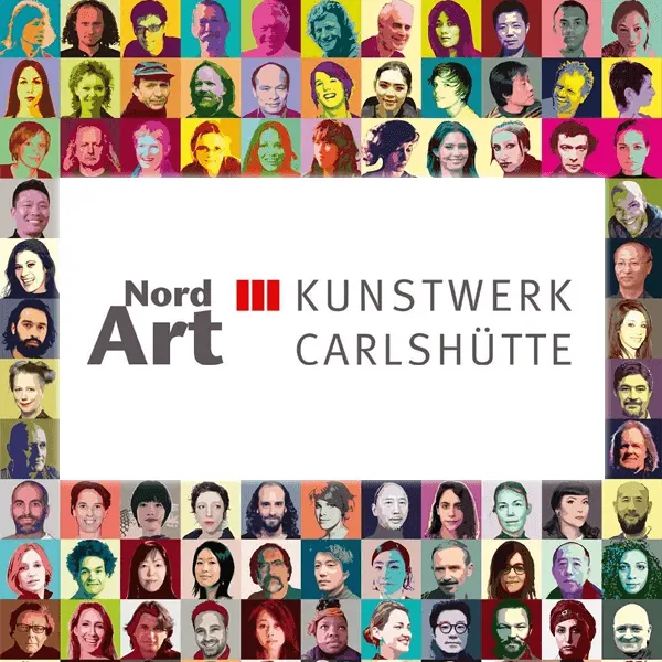 NordArt 2022 International Call For Artists | Graphic Competitions