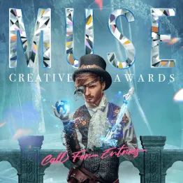MUSE Creative Awards 2022 | Graphic Competitions