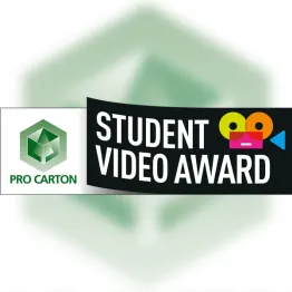 Pro Carton Student Video Award 2022 | Graphic Competitions