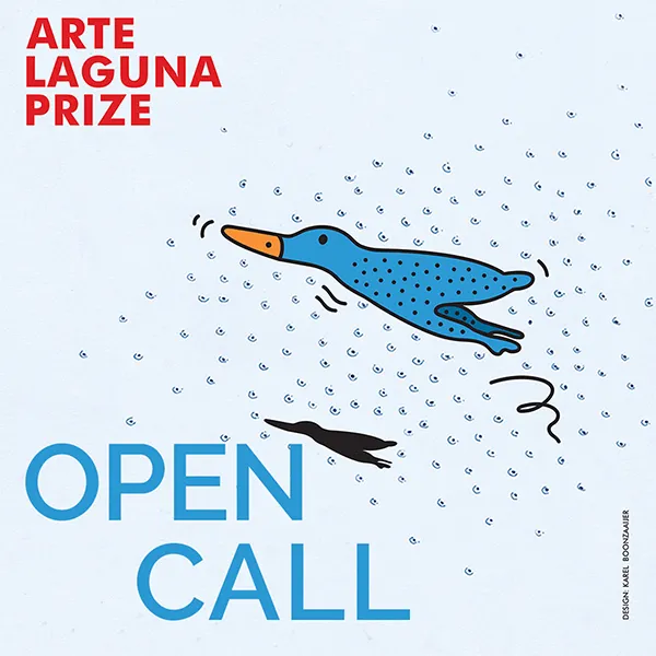 16th Arte Laguna Prize | Graphic Competitions