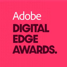 Adobe Digital Edge Awards 2022 | Graphic Competitions