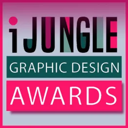 iJungle 2022 Graphic Design Awards | Graphic Competitions