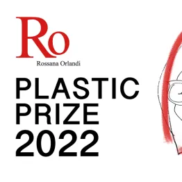 Ro Plastic Prize 2022 | Graphic Competitions