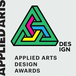 Applied Arts 2022 Design Awards | Graphic Competitions