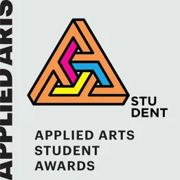 Applied Arts 2022 Student Awards | Graphic Competitions