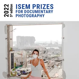 ISEM Documentary Photography 2022 | Graphic Competitions