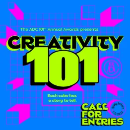 ADC 101st Annual Awards | Graphic Competitions