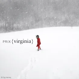 Prix {virginia} Photography Prize For Women 2022 | Graphic Competitions