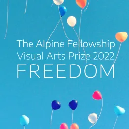 Alpine Fellowship Visual Arts Prize 2022 | Graphic Competitions
