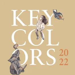 Key Colors Competition 2022 | Graphic Competitions