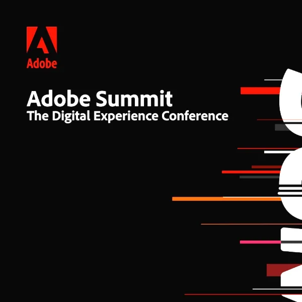 Adobe Summit 2022 Graphic Competitions