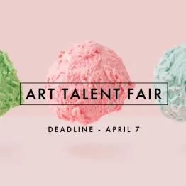 Art Talent Fair Award 2022 | Graphic Competitions