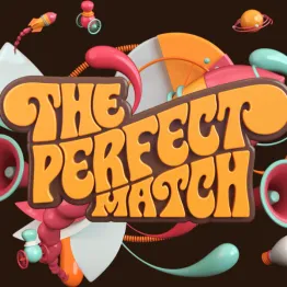 Adobe The Perfect Match 2022 Contest | Graphic Competitions