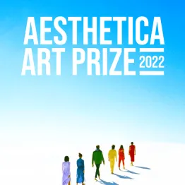 Aesthetica Art Prize 2022 | Graphic Competitions