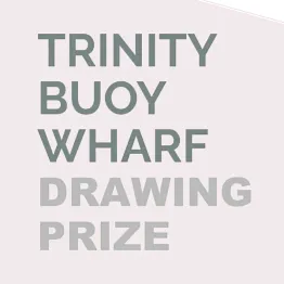 Trinity Buoy Wharf Drawing Prize 2022 | Graphic Competitions