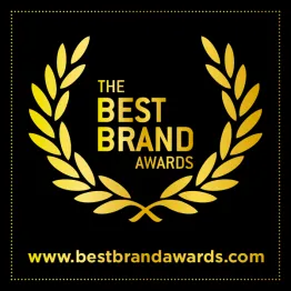 The Best Brand Awards 2022 | Graphic Competitions
