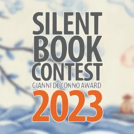 Illustrated Silent Book Contest 2023 | Graphic Competitions