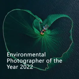 Environmental Photographer Of The Year 2022 | Graphic Competitions