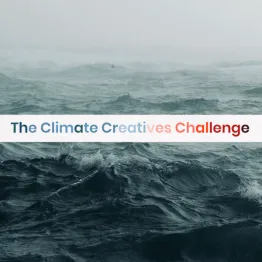 The Climate Creatives Challenge | Graphic Competitions