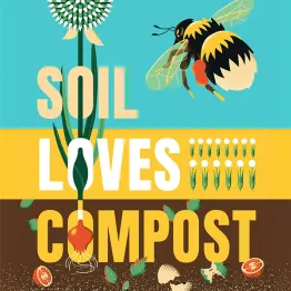 Compost Awareness Week Poster Contest 2023 | Graphic Competitions