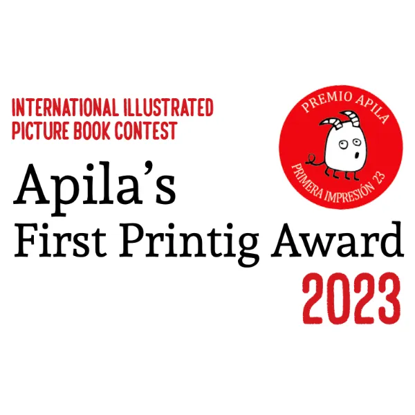 Apila's First Printing Award 2023 | Graphic Competitions