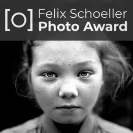 Felix Schoeller Photo Award 2023 | Graphic Competitions