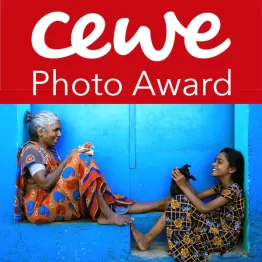 CEWE Photo Award 2023 | Graphic Competitions