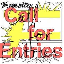 Fumetto International Comic Competition 2023 | Graphic Competitions