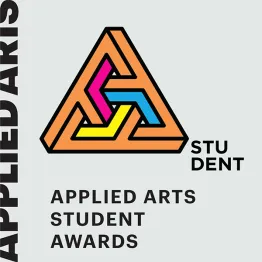 Applied Arts 2023 Student Awards | Graphic Competitions