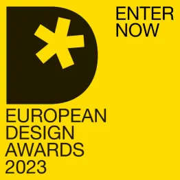 European Design Awards 2023 | Graphic Competitions