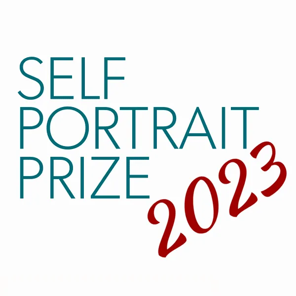 Ruth Borchard SelfPortrait Prize 2023 Graphic Competitions