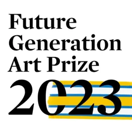 Future Generation Art Prize 2023 | Graphic Competitions