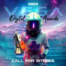 Vega Digital Awards 2023 | Graphic Competitions