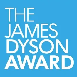 James Dyson Award 2023 | Graphic Competitions