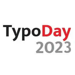 Typography Day 2023 Poster Design Competition | Graphic Competitions