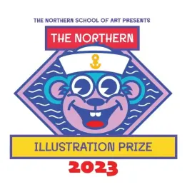 Northern Illustration Prize 2023 | Graphic Competitions