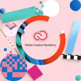 Adobe Creative Residency 2023 | Graphic Competitions