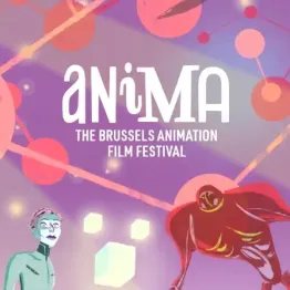 Anima 2024 Call For Entries | Graphic Competitions