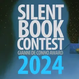 Illustrated Silent Book Contest 2024 | Graphic Competitions