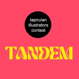 19th Tapirulan Illustrators Contest | Graphic Competitions