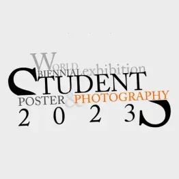 World Biennial Of Student Photography 2023 | Graphic Competitions