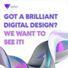 Indigo Design Award 2024 | Graphic Competitions