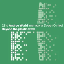 Andreu World International Design Contest 2023 | Graphic Competitions