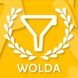 14th WOLDA Worldwide Logo Design Award | Graphic Competitions