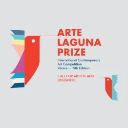 15th Arte Laguna Prize | Graphic Competitions